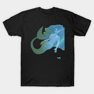 Mermaid 2 T-Shirt